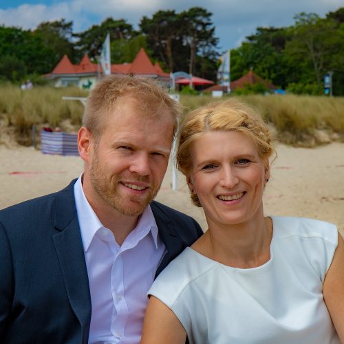 strandhochzeit