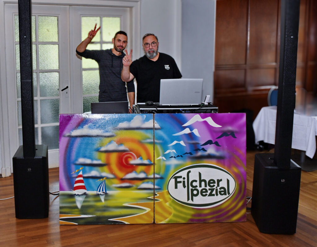 dj geburtstag stralsund