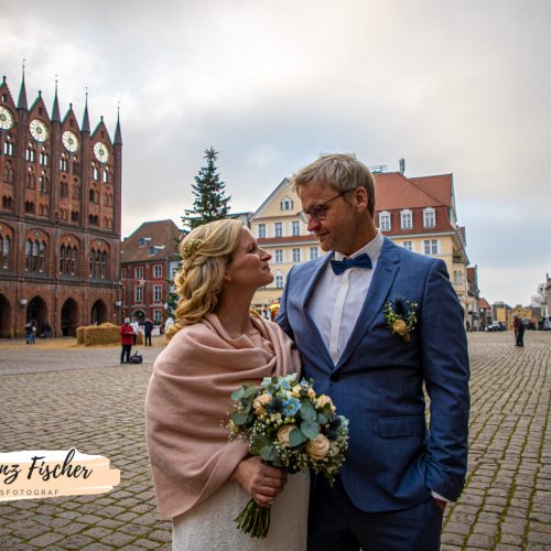 Karl-Heinz Fischer Hochzeitsfotograf