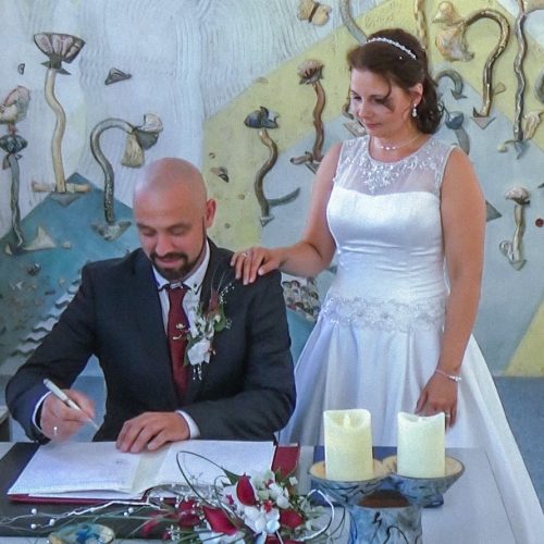 Standesamt Ribnitz-Damgarten