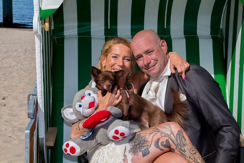 DJ Rügen, Hochzeit auf Rügen, Heiraten Seebrücke Sellin, Hochzeitsfotograf