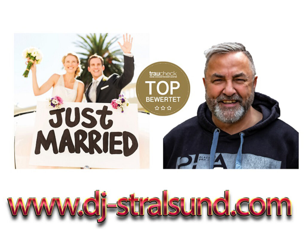 dj für hochzeit