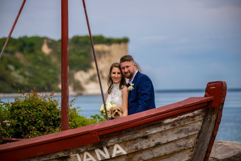 hochzeitsfotograf kap arkona