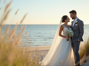 Hochzeit Rügen DJ Service: So wird Eure Feier unvergesslich