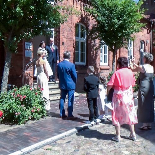 Standesamt Ribnitz-Damgarten