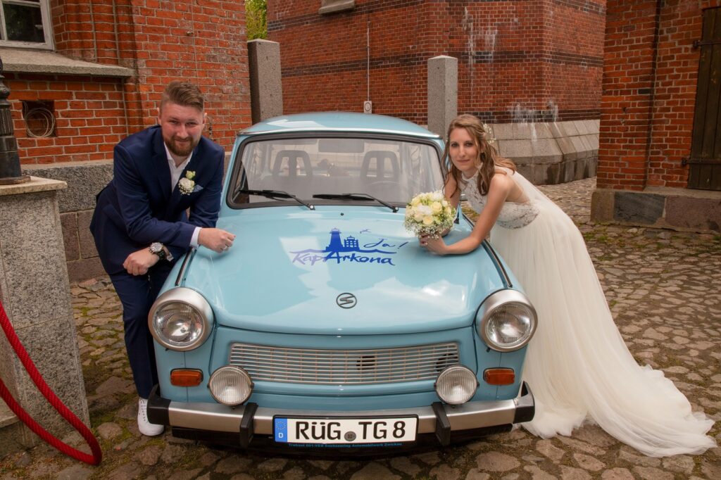 heiraten kap arkona