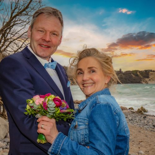 Karl-Heinz Fischer Hochzeitsfotograf