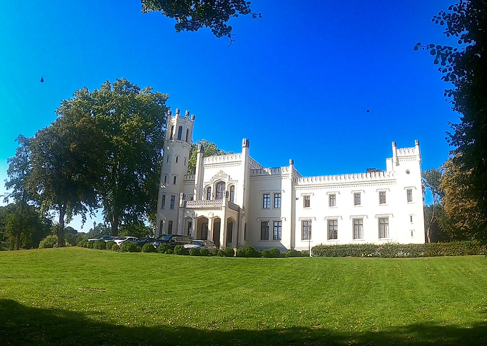 hochzeit feiern in der nähe stavenhagen, waren müritz und neubrandenburg in mecklenburg-vorpommern mit dj fischer spezial