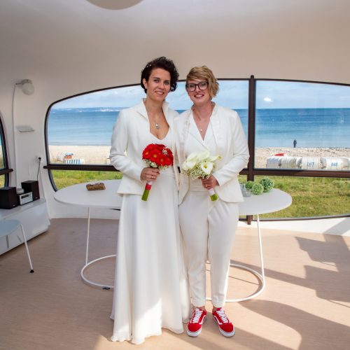 Karl-Heinz Fischer Hochzeitsfotograf