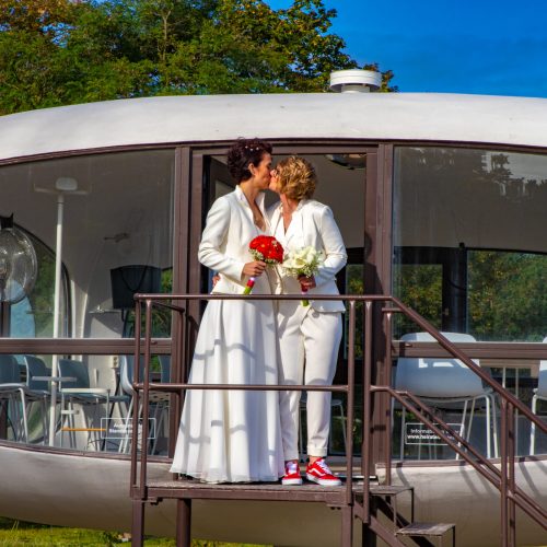 Karl-Heinz Fischer Hochzeitsfotograf