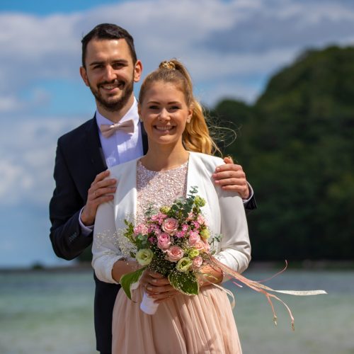 Karl-Heinz Fischer Hochzeitsfotograf