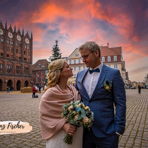 Karl-Heinz Fischer Hochzeitsfotograf