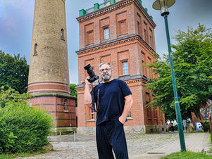hochzeit kap arkona leuchtturm