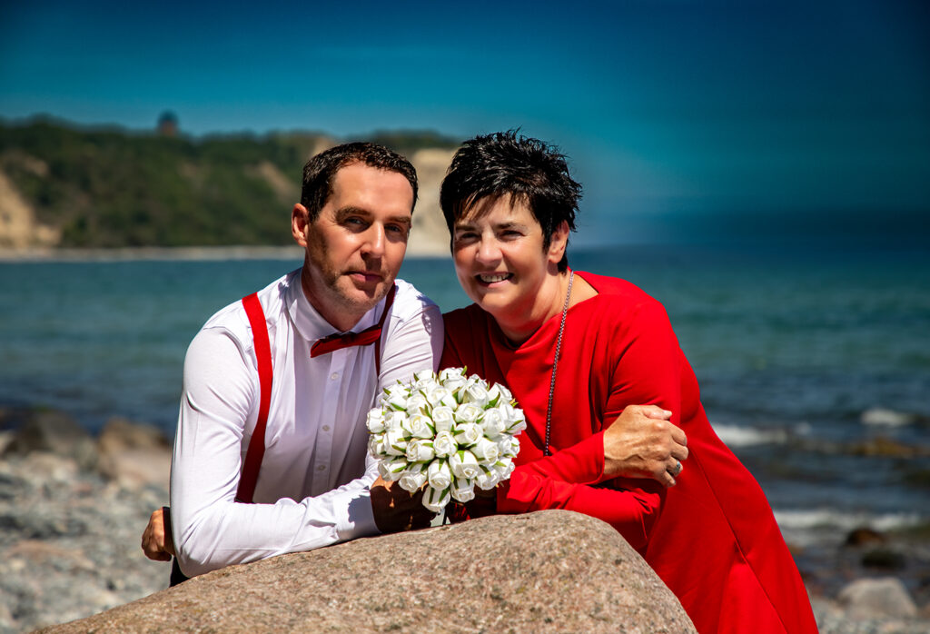 rügen hochzeit