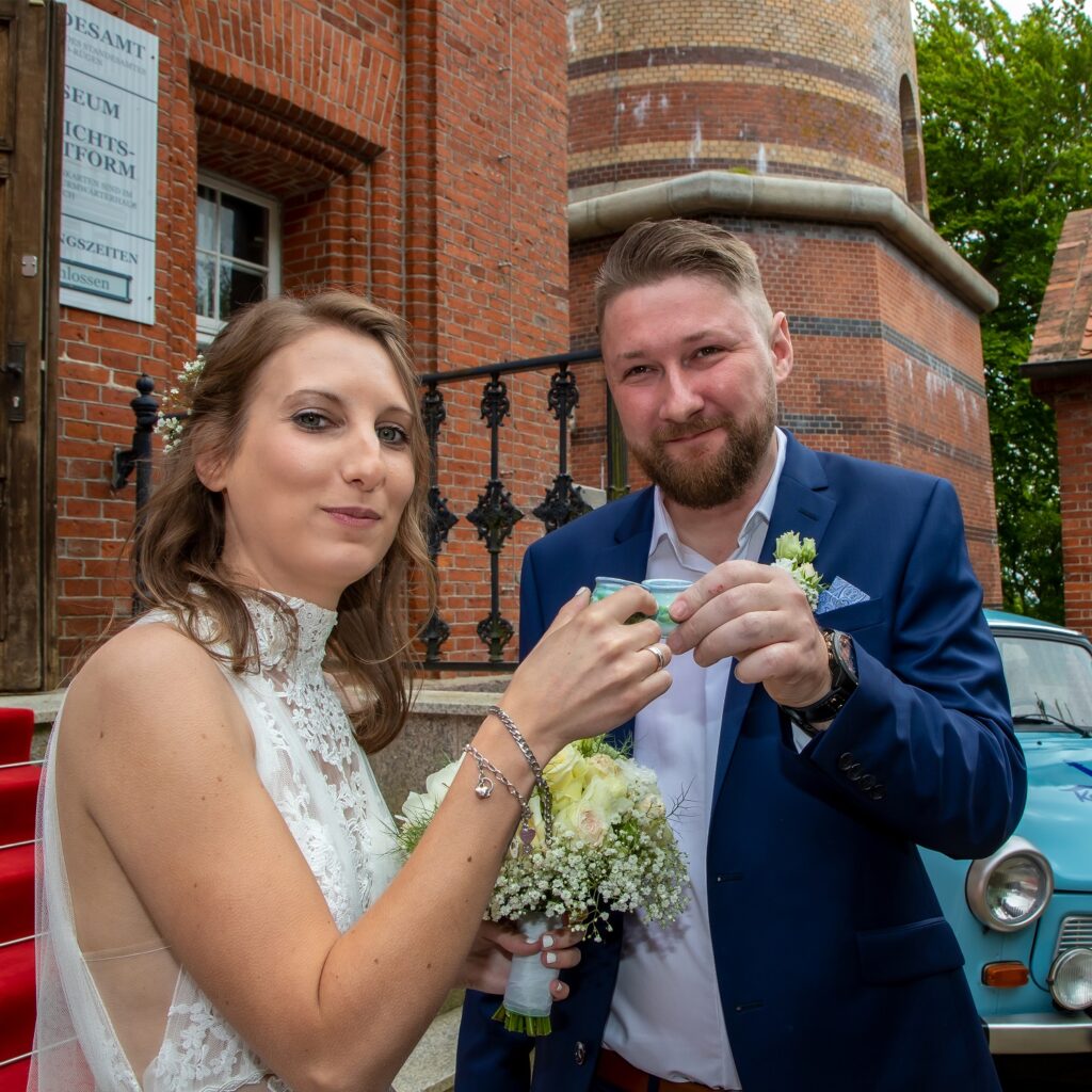 heiraten kap arkona