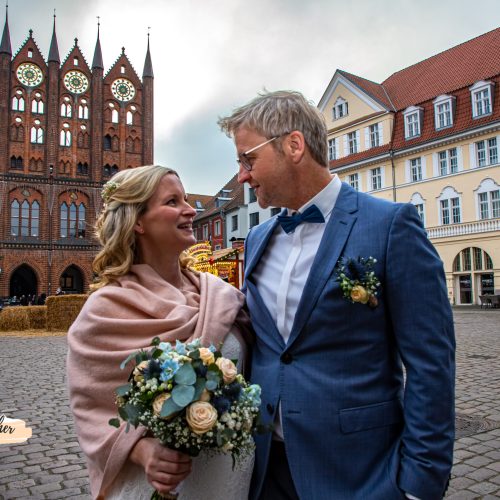 Karl-Heinz Fischer Hochzeitsfotograf