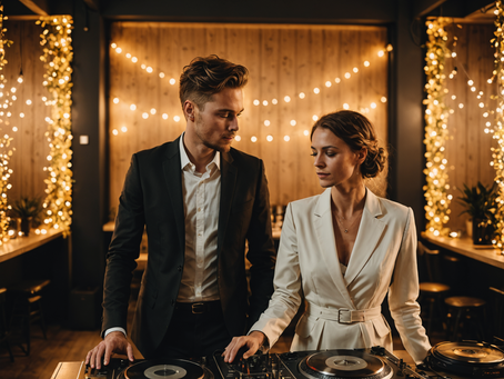 Hochzeit feiern in der Nähe