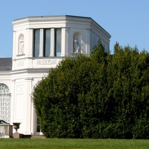Standesamt Putbus