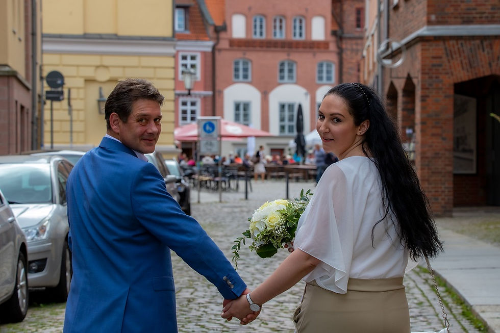 Hochzeitsfotograf, Fotograf Stralsund,