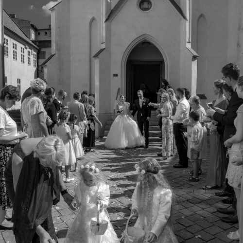 standesamtliche Trauung