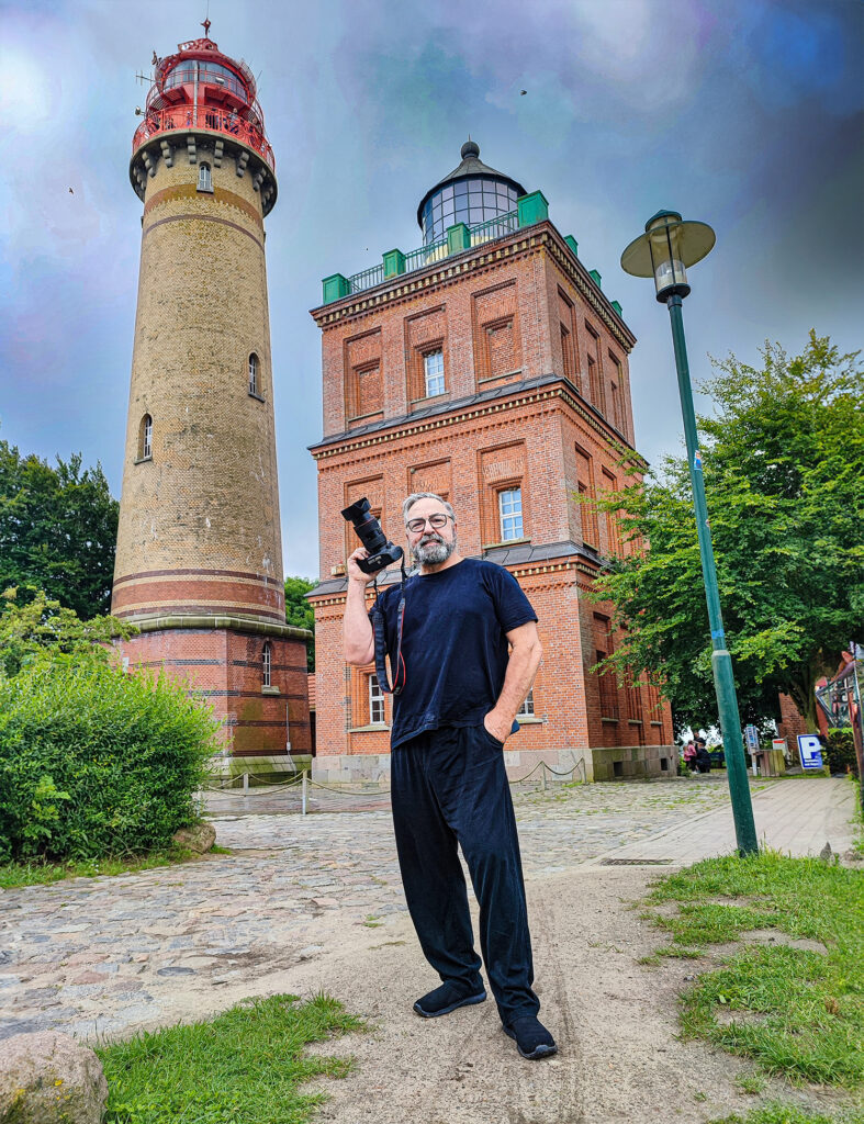 fotograf hochzeit kap arkona