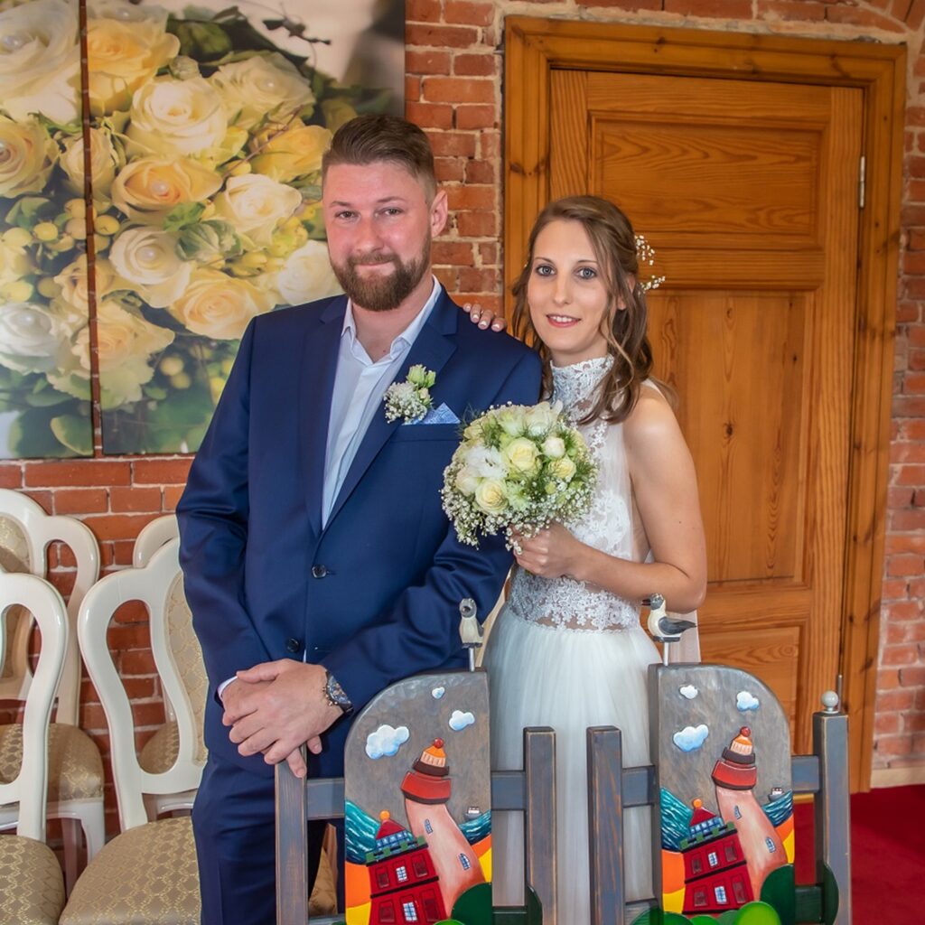 heiraten auf kap arkona
