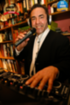 DJ Born - Fischland-Darß-Zingst