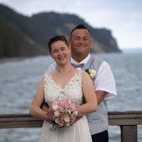 Heiraten Ostseebad Sellin