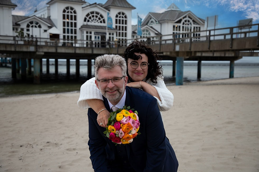 dj rügen hochzeit fotograf auh buchbar bei karl-heinz fischer