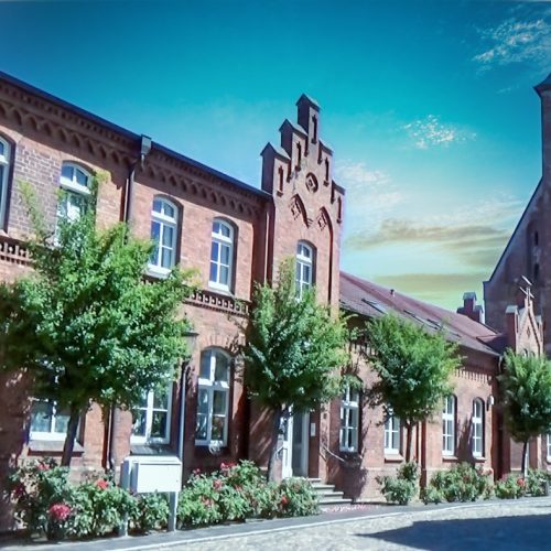 Standesamt Ribnitz-Damgarten