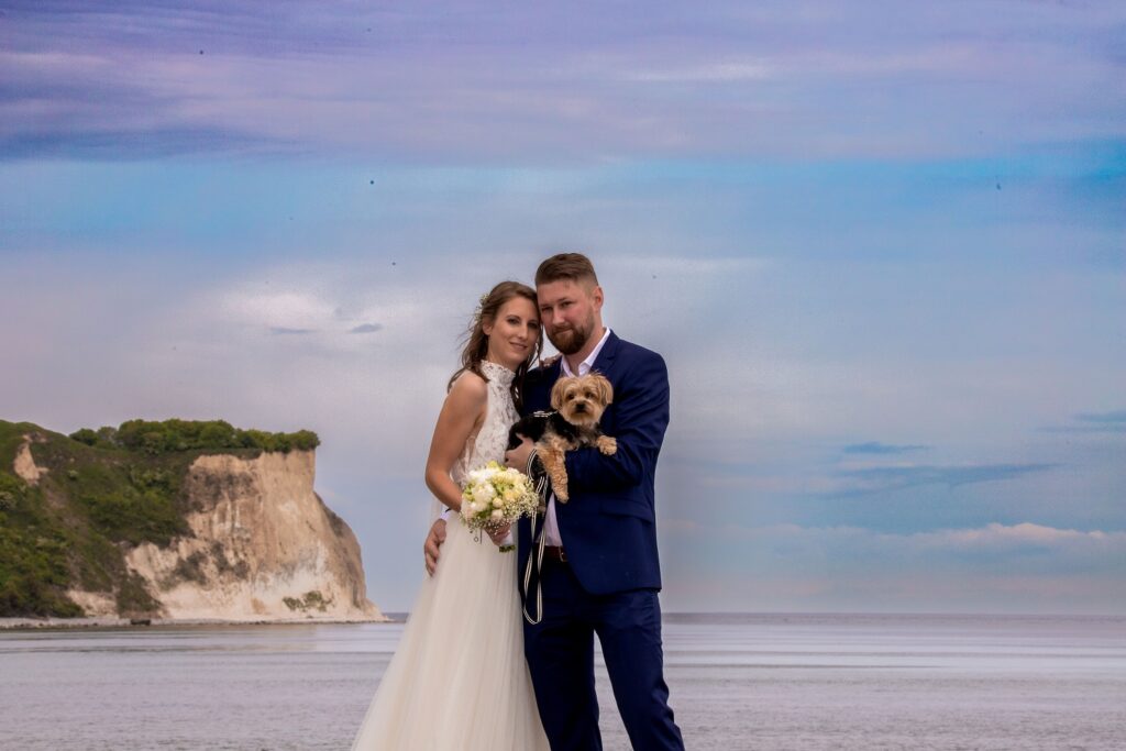 heiraten kap arkona