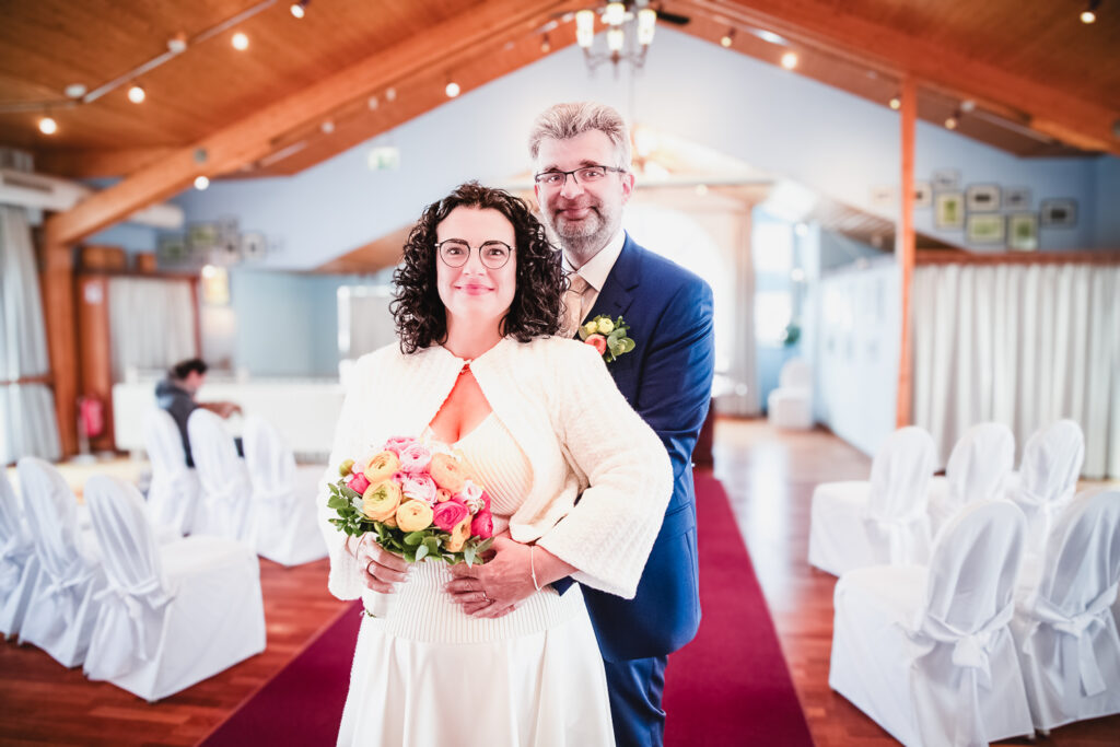 seebrücke sellin hochzeit