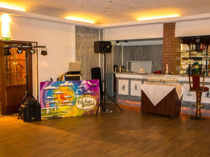 DJ Rostock| Schützenfest in Hohenfelde - Landkreis Rostock