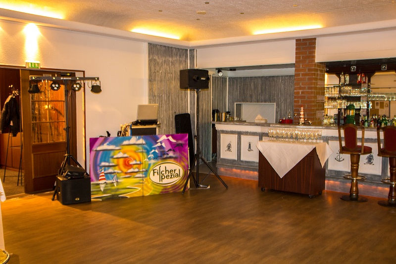 DJ in Rostock Schützenfest in Hohenfelde