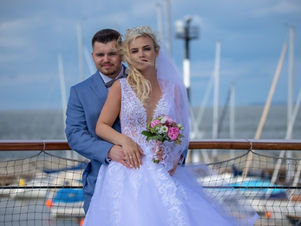 hochzeit am strand