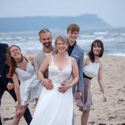hochzeitsfotografie rügen
