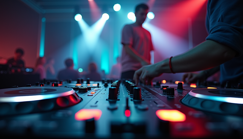 hochzeits dj wasserburg turow