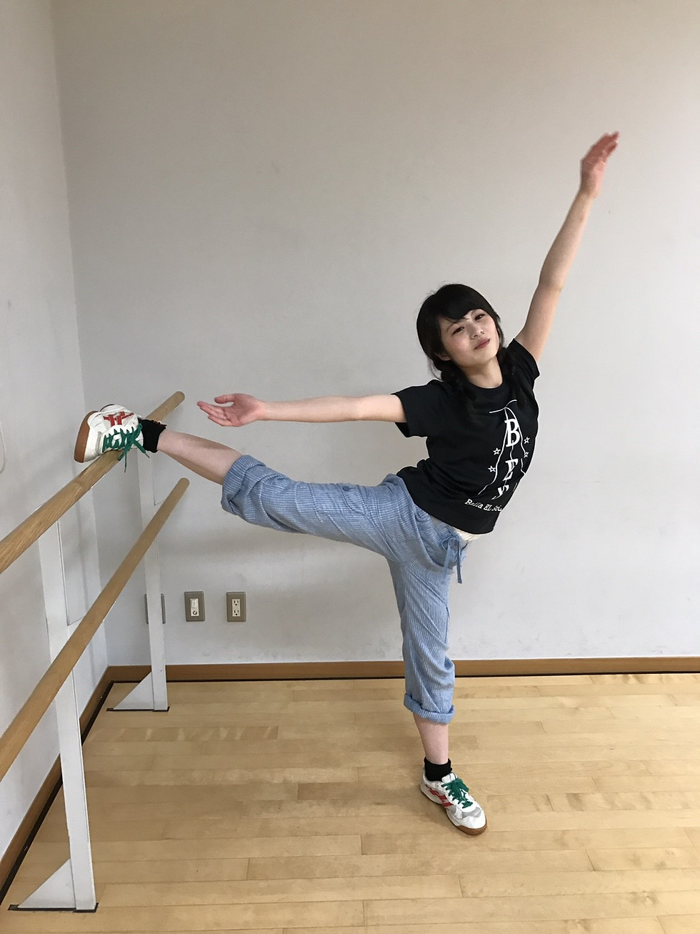 サムネイル： ドライTシャツ　BES