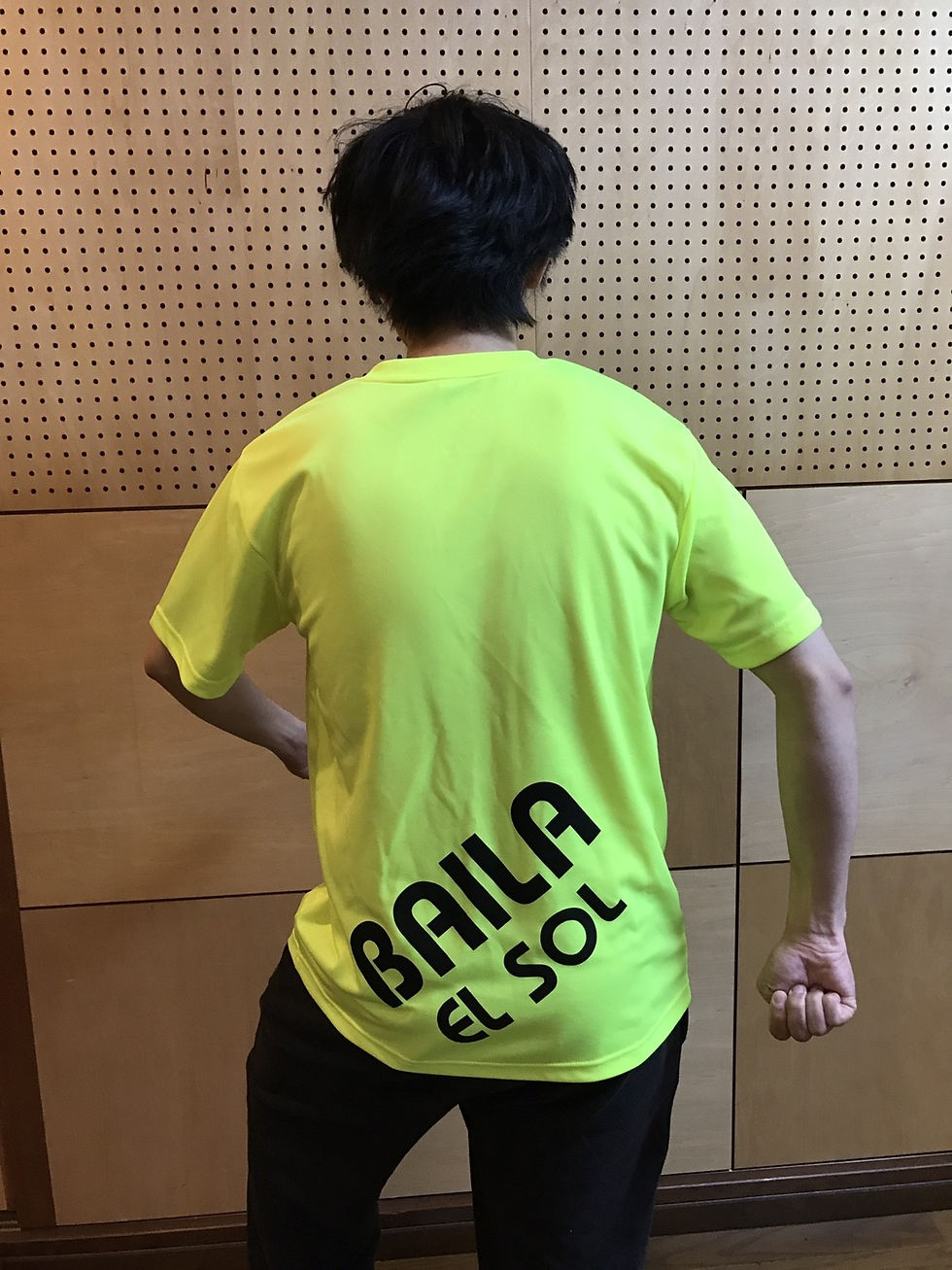 サムネイル： ドライTシャツ