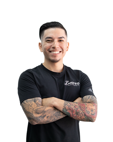 Moveo Performance TEAM | Moveo Performance