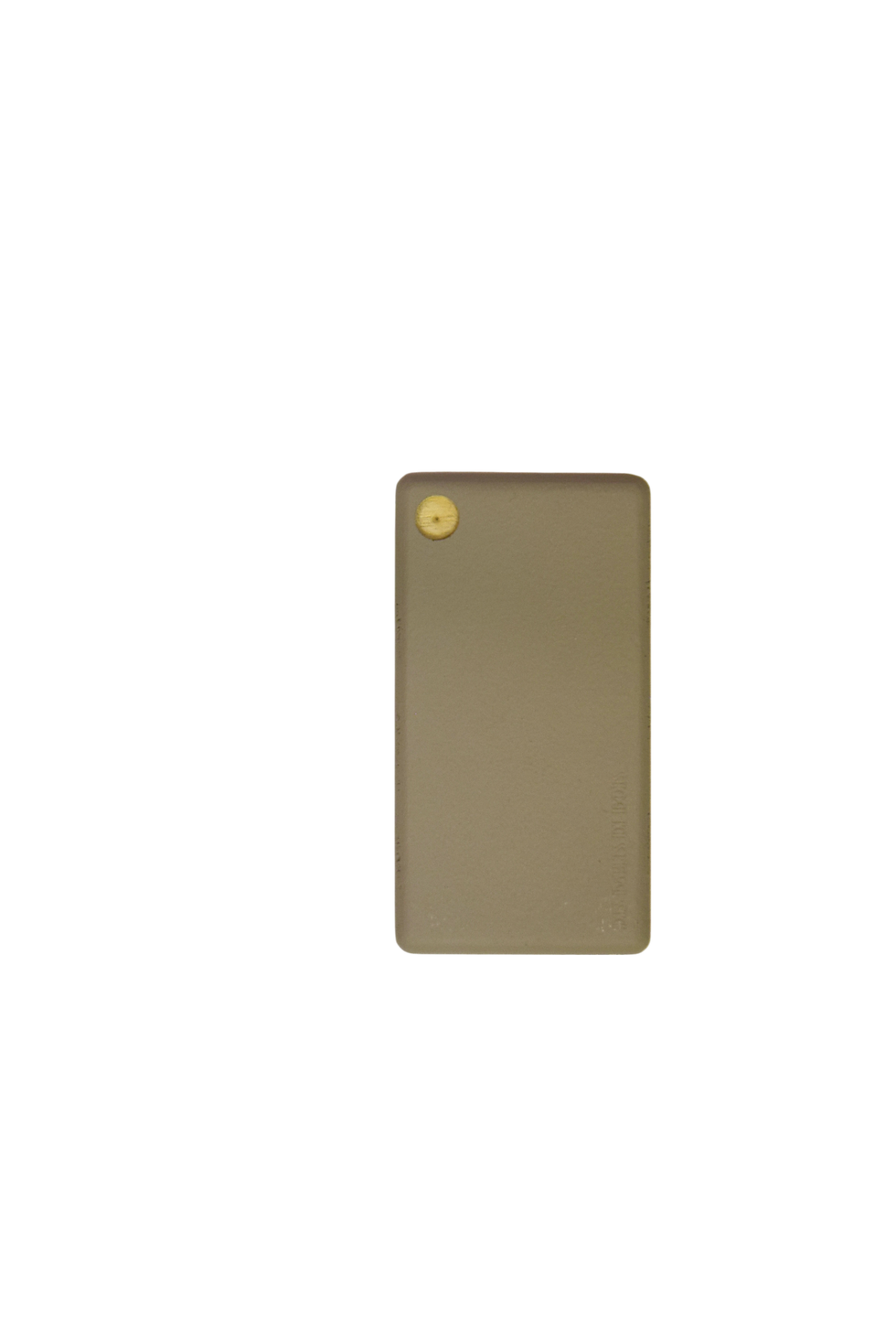 Miniature : Le téléphone déconnecté