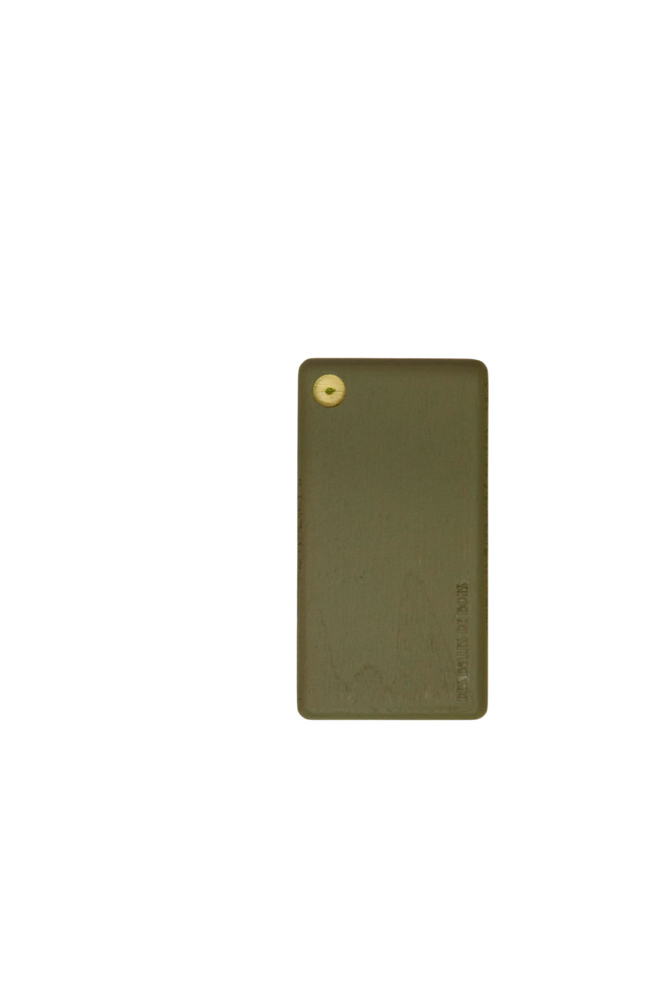 Miniature : Le téléphone déconnecté