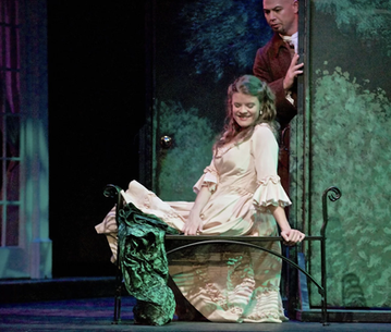 Le nozze di Figaro