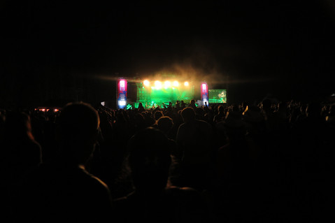 Festival de Musique Rožmberk République Tchèque