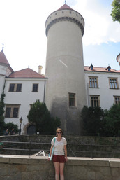 Château de Konopište République Tchèque