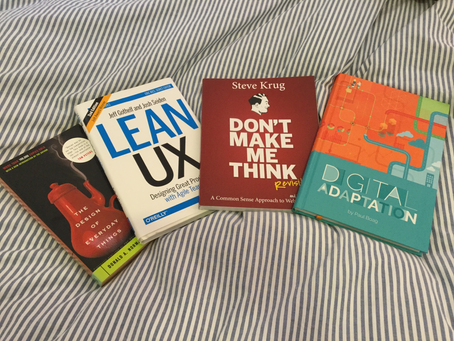 L'UX Design, c'est quoi ?