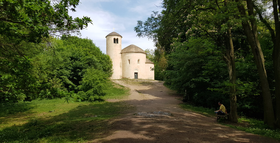 Randonnée Mont Rip République Tchèque