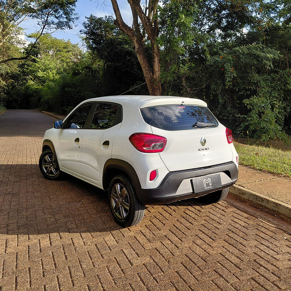 Miniatura: KWID ZEN 1.0 FLEX MANUAL