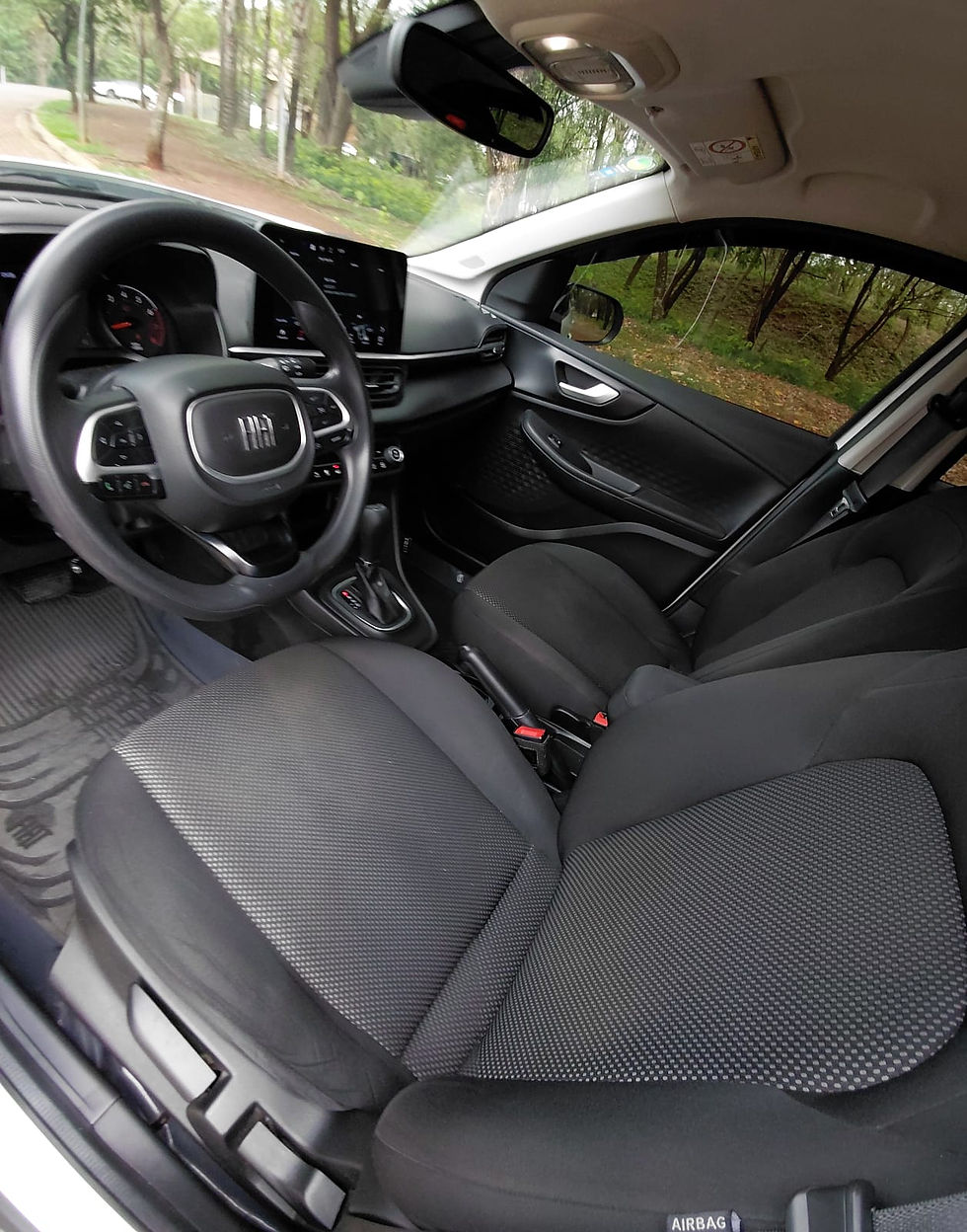 Miniatura: PULSE DRIVE 1.3 FLEX AUTOMÁTICO