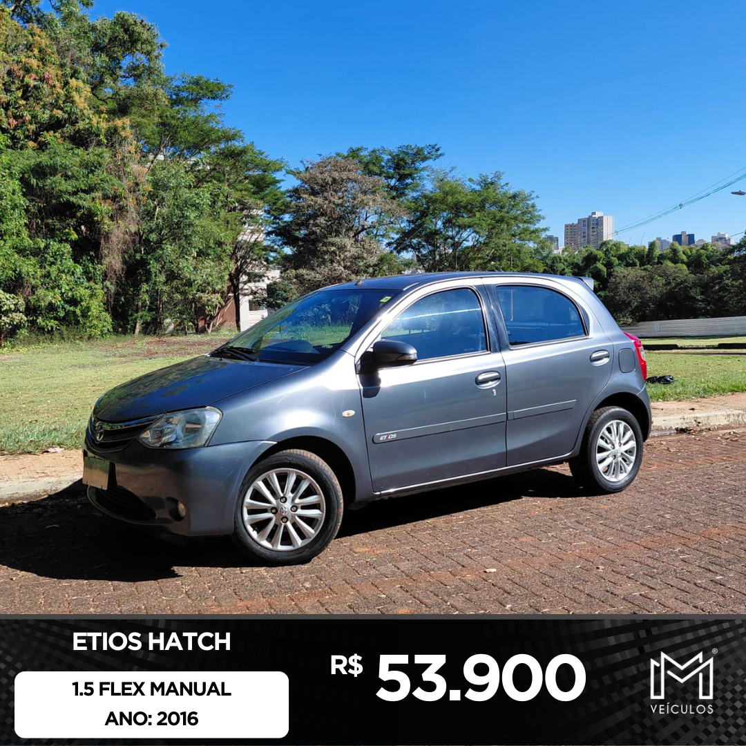 TIOS HATCH 1.5 FLEX MANUAL